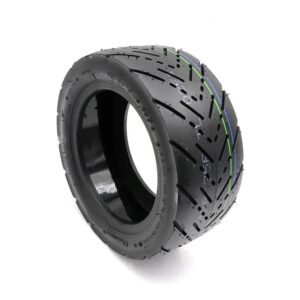 Pneu avec gel anti crevaison Teverun Fighter 11 / 11+ / Supreme