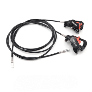 Étrier frein Teverun Fitghter 11 / 11+ / Supreme / 7260R