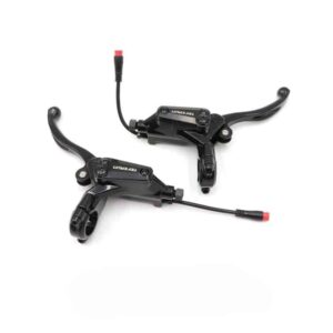 Poignée de frein Teverun Fighter 11 / 11+ / Supreme / 7260R