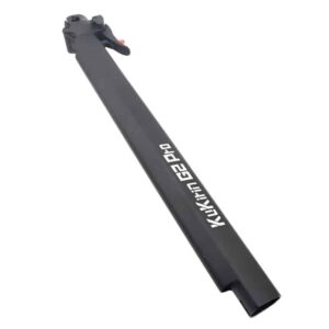 Potence avec système de pliage Kukirin G2 Pro à partir de 2024