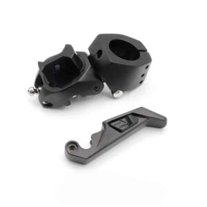 Système pliage Teverun Fighter Supreme / Supreme 7260R