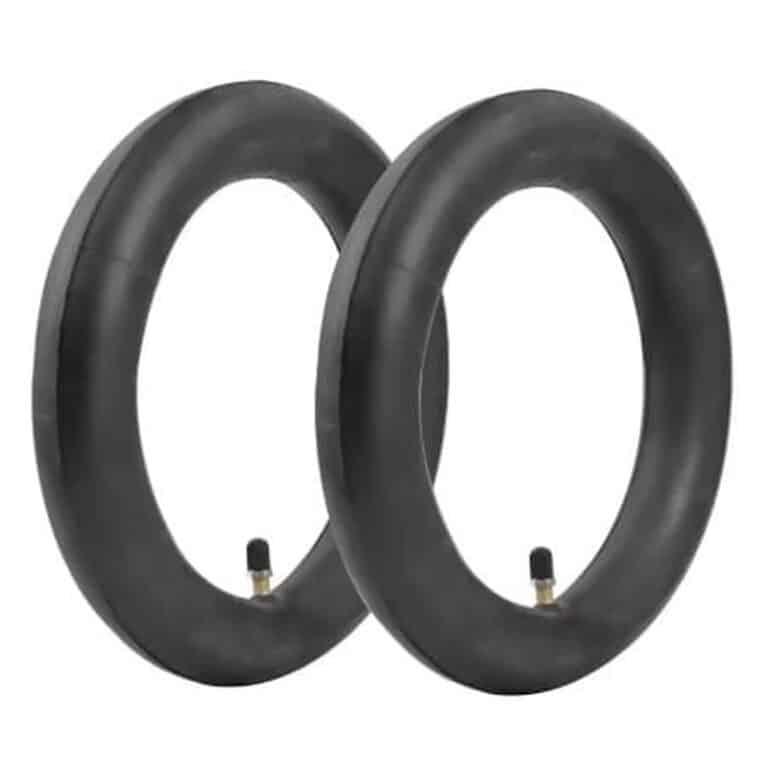 2 chambres à air trottinette électrique 8.5 (8 12×2)