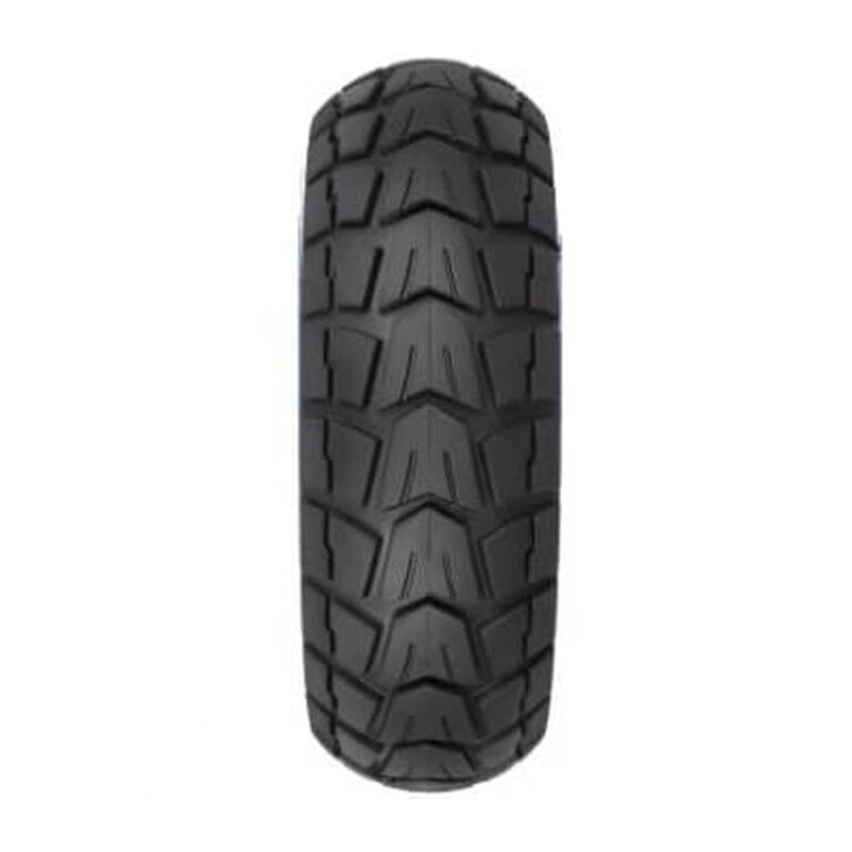 Pneu plein trottinette électrique 10×2.75-6 (2)