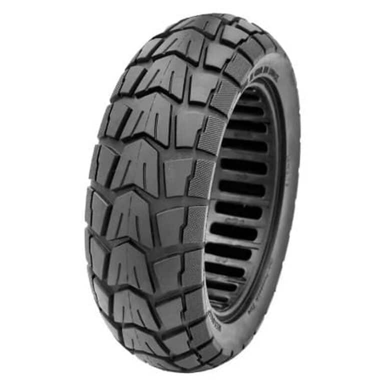 Pneu plein trottinette électrique 10×2.75-6.5
