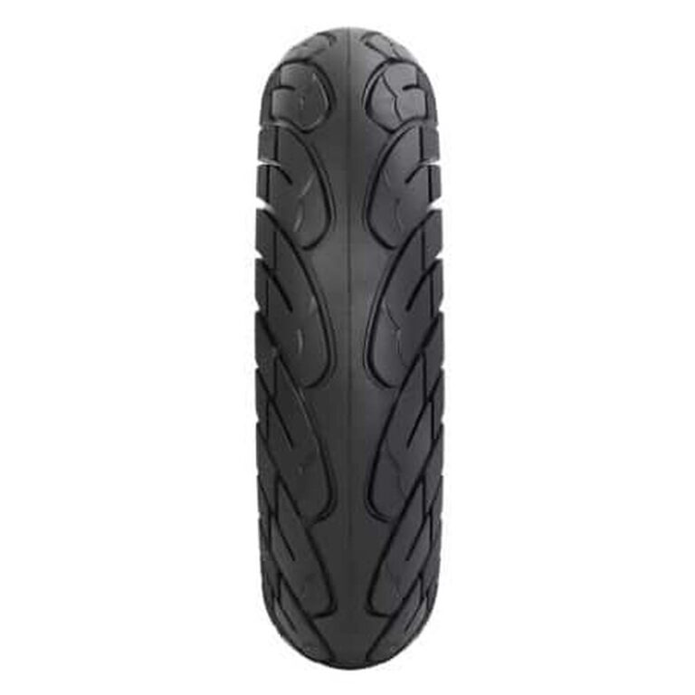 Pneu plein trottinette électrique 10×2.50-6 (2)