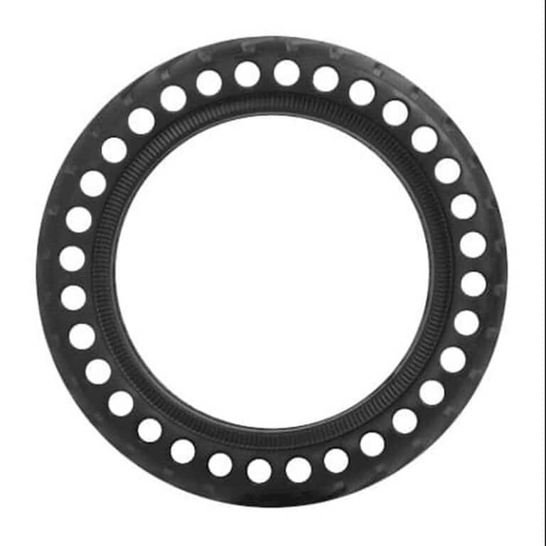 Pneu solide trottinette électrique 8.5″ (8.5×2)