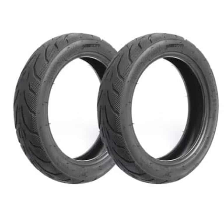 Pneu trottinette électrique 10 (10×2.125-6 (4)