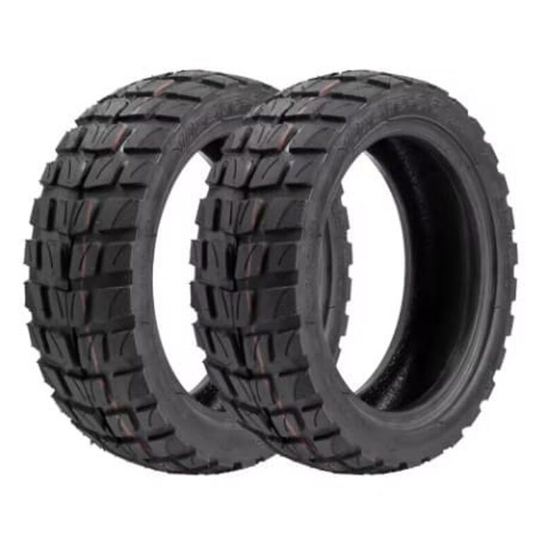 Pneu trottinette électrique 10×2.75-6 (2)