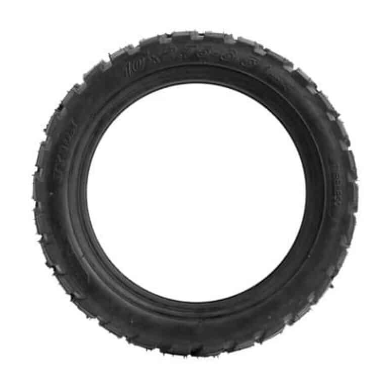 Pneu trottinette électrique 10×2.75-6 (3)