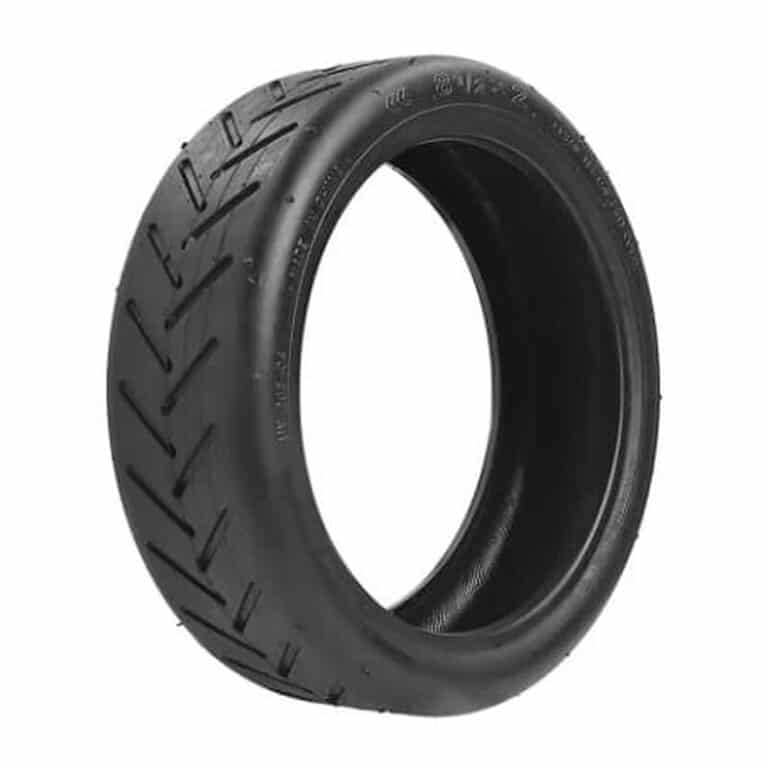 Pneu trottinette électrique 8.5 (8 12×2)