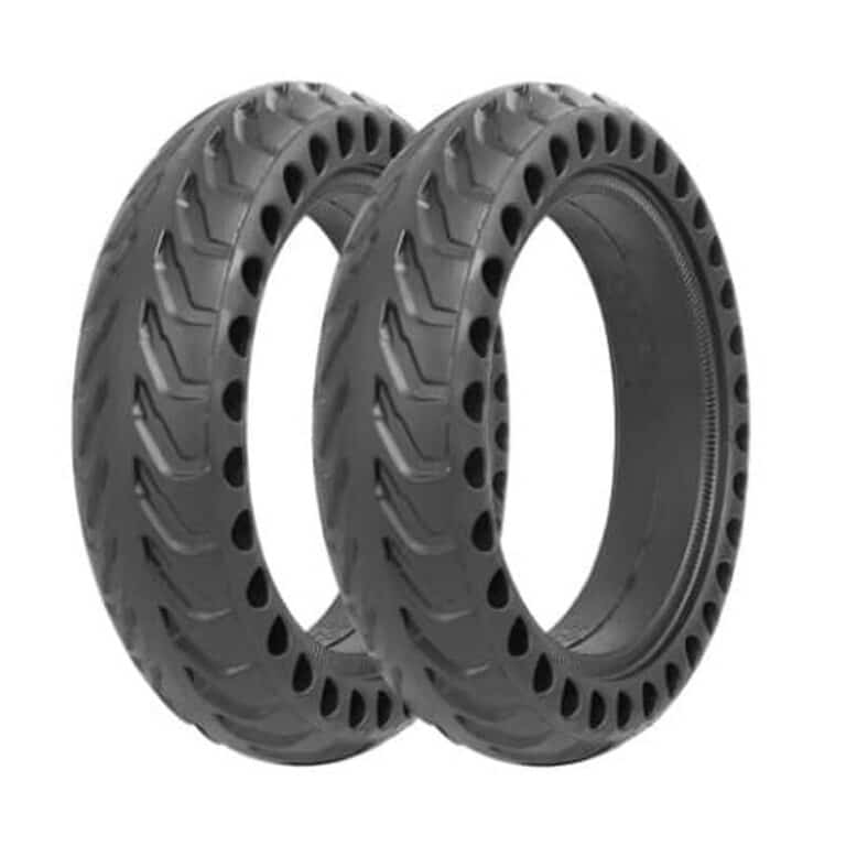 Roue pleine trottinette électrique 8.5″ (8.5×2)