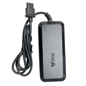 Chargeur original 70W NIU KQ2 Sport / Pro