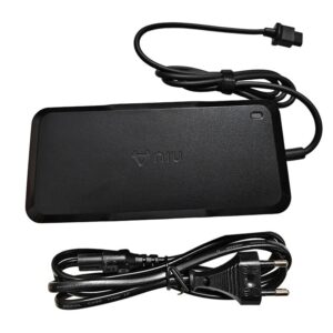 Chargeur original 108 W NIU KQ3 Sport / Pro / Max