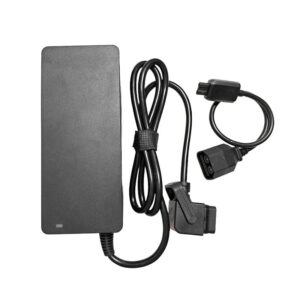 Chargeur ultra rapide Ninebot GT3 Pro E - 332W 83V 4A