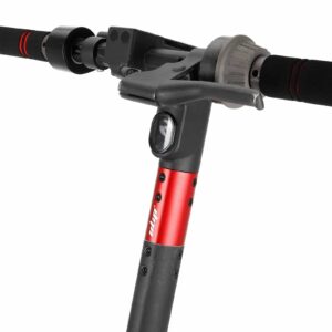 Extension potence / guidon Ninebot Max G30 E II