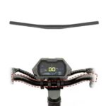 Barre de guidon Smartgyro Cross Dual Max LR