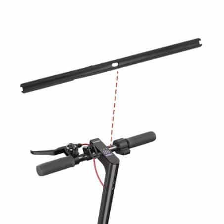 Barre guidon iScooter i9 / i9 Pro / i9 Max