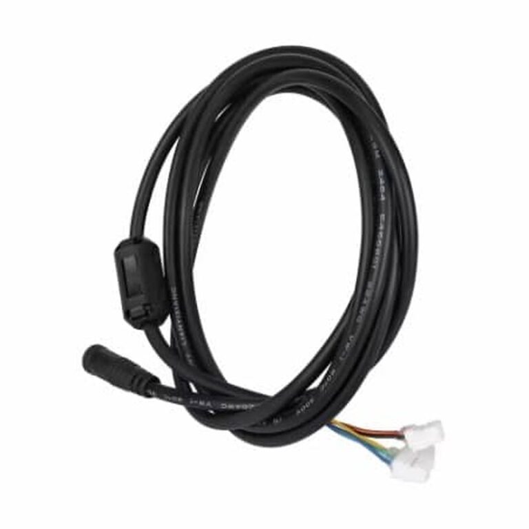 Câble de liaison carte mère écran Xiaomi Scooter 5 Pro 5 Max (2)
