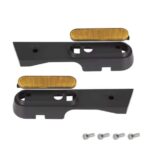 Cache boulon réfléchissant arrière Xiaomi Scooter 5 Max