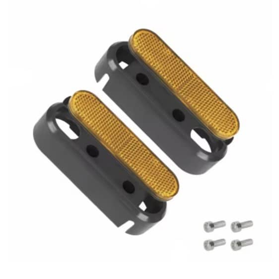Cache boulon réfléchissant arrière Xiaomi Scooter 5