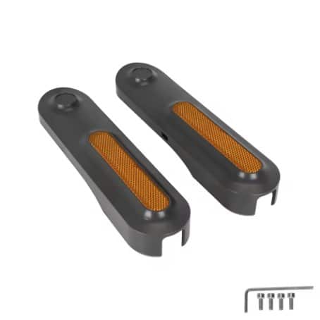 Cache boulon roue arrière Xiaomi Scooter 4 Ultra