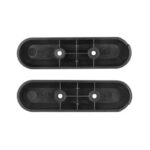 Cache boulon roue arrière Xiaomi Scooter 5 Plus (2)