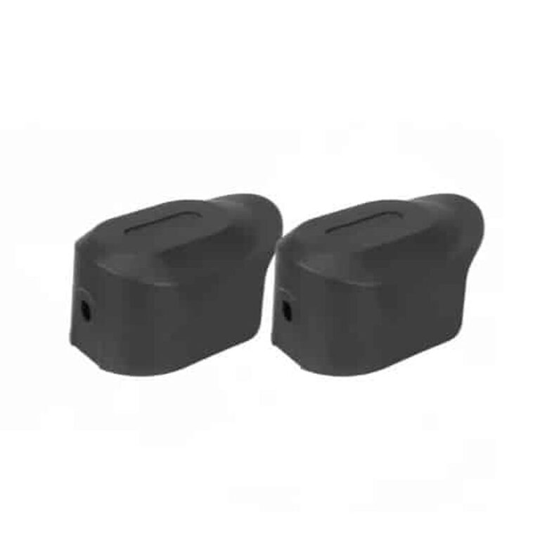 Cache boulon roue avant Xiaomi Scooter Elite