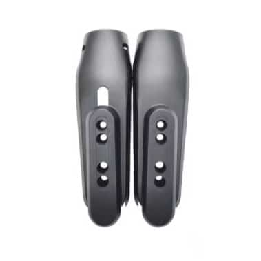 Cache fourche iScooter i9