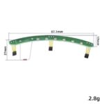 Capteur hall moteur Xiaomi Scooter 5 Plus (1)