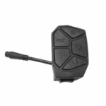 Commodo de commandes iScooter iX3