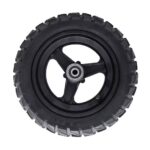 Roue avant complète iScooter iX3