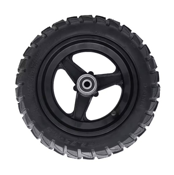 Roue avant complète iScooter iX3