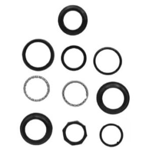 Roulement à bille guidon iScooter iX4