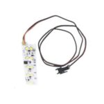 Clignotants arrière iScooter iX7 Pro