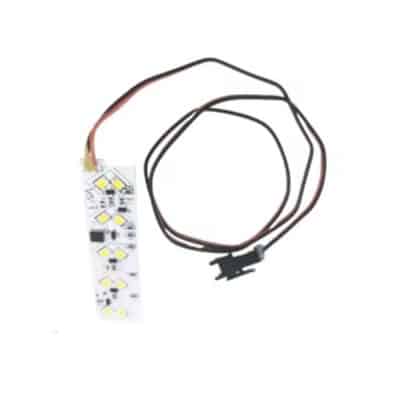 Clignotants arrière iScooter iX7 Pro