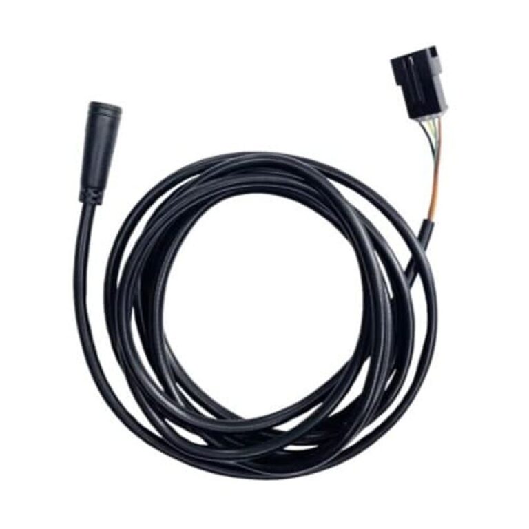 Câble liaison carte mère écran iScooter iX7 Pro