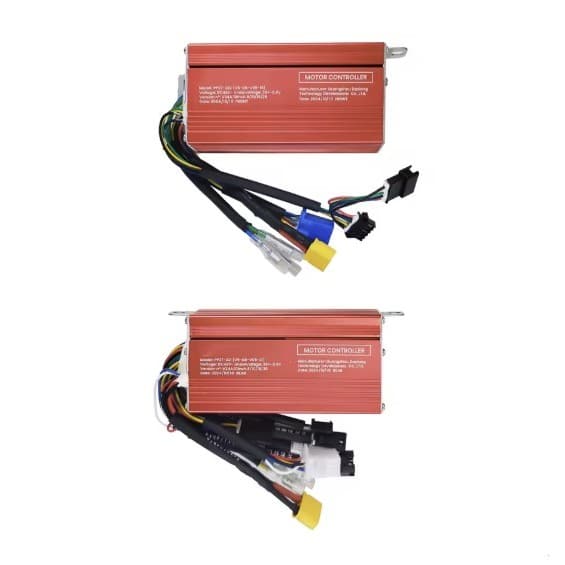 Carte mère controleur Smartgyro Cross Dual Max / LR