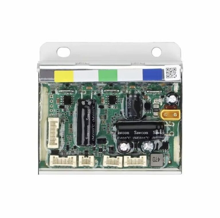 Carte mère contrôleur Xiaomi Scooter 5 Plus (1)