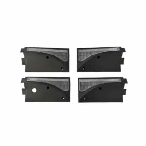 Clignotants iScooter iX4