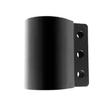 Collier de serrage inférieur potence iScooter iX3