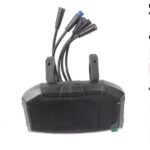 Écran compteur Smartgyro Cross Dual Max LR