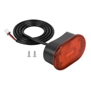Feu arrière Xiaomi Scooter 5 Max
