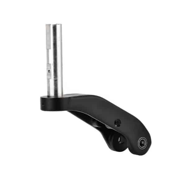 Fourche avant Kukirin G3 Pro