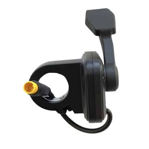 Gâchette accélérateur iScooter iX3