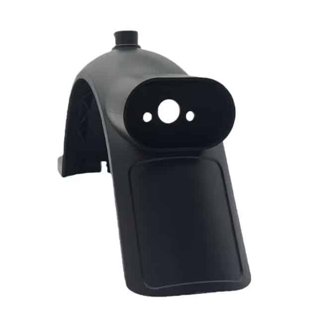 Garde boue arrière Xiaomi Scooter 5 (1)
