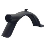 Garde boue arrière Xiaomi Scooter 5 (2)
