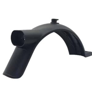 Garde boue arrière Xiaomi Scooter 5