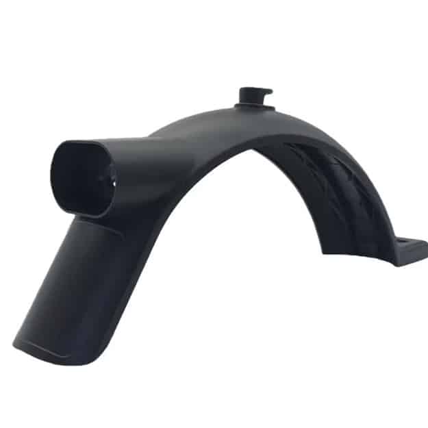 Garde boue arrière Xiaomi Scooter 5 (2)