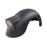 Garde boue arrière avec feu UrbanGlide E-Cross Pro Pro 2 One Pro Boost