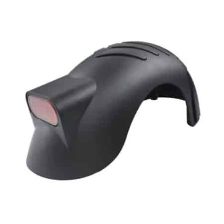 Garde boue arrière avec feu UrbanGlide E-Cross Pro Pro 2 One Pro Boost